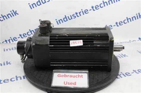 Bosch Se B4 090 030 04 000 Servo Motor Seb409003004000 Ebay