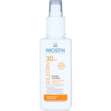 Iwostin Solercin Protective Emulsion In Spray SPF 30 Notino Co Uk