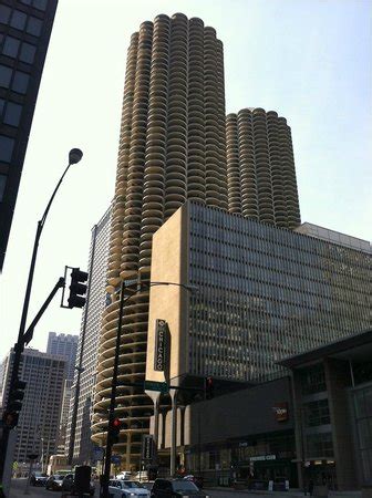 Hotel Chicago Downtown Autograph Collection North Dearborn Street Chicago Il - Hotel Gue