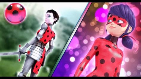 Miraculous Season Reunion Full Episode English Sub Soon Youtube