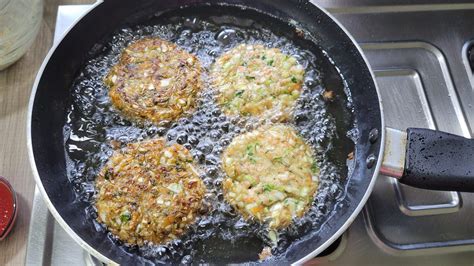 Cabbage Tikki Recipe