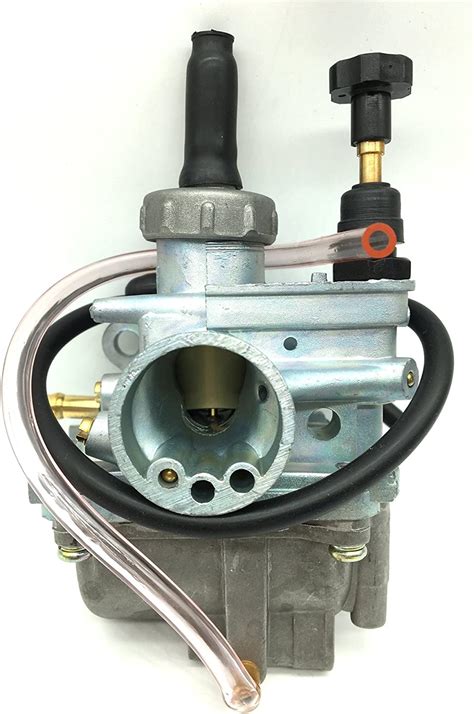 Amazon LT 80 Carburetor For 1987 2006 SUZUKI LT80 QUADSPORT ATV