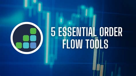 Order Flow Software: 5 Essential Tools for Market Analysis