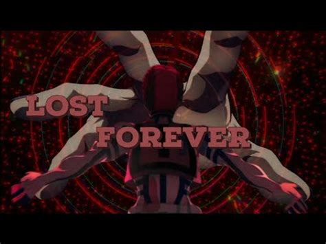 Demon Slayer Lost Forever Amv YouTube