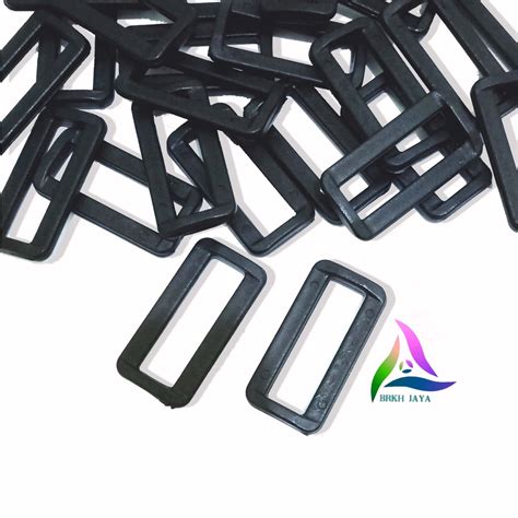 Jual Ring Kotak Tas Cm Plastik Buckle Acetal Shopee Indonesia