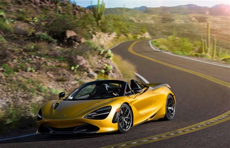 McLaren 720s Spider Review | Motor Match