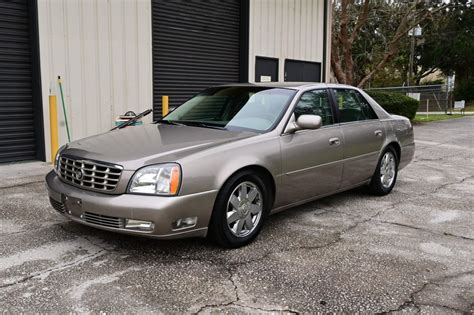 2022 Cadillac Dts