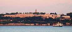 Category:Topkapı Palace - Wikimedia Commons