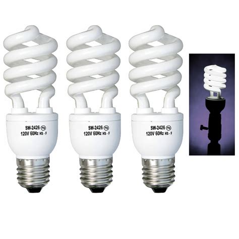 Comparison Of Energy-Efficient Bulbs, 47% OFF