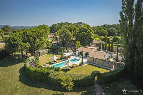 Luxuri Se Zimmern Villa Zu Verkaufen In Opp De Le Vieux Provence