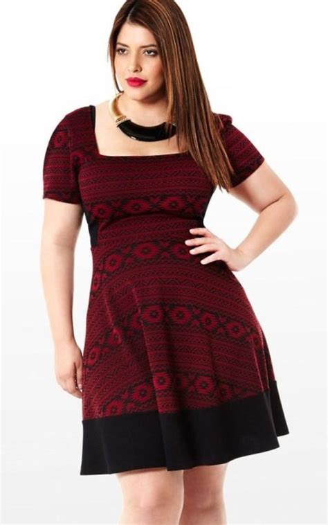 Baby Doll Dresses Plus Size Pluslookeu Collection