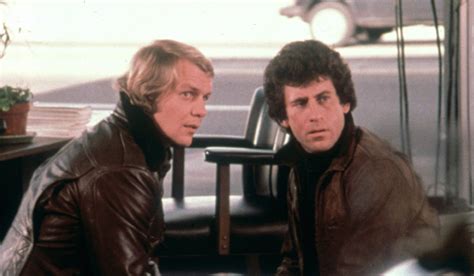 Starsky And Hutch Cast E Trama