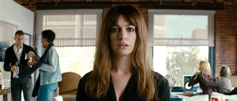 Colossal - Blu-Ray Movie Review - HomeTheaterHifi.com