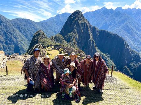 MACHU PICCHU BY CAR 2 DAYS 1 NIGHT Cusco Gold Expeditions