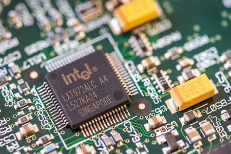 Finding the Best Semiconductor Stocks - Nanalyze