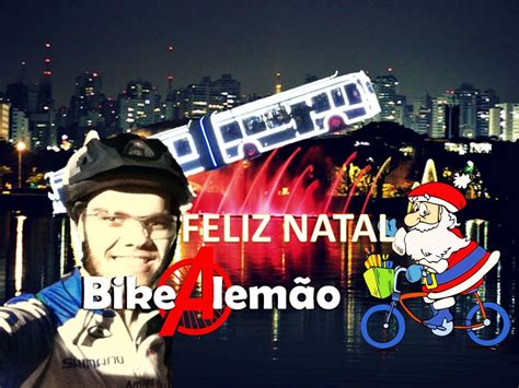 PEDAL DE NATAL CAB CHRISTMAS BIKE RIDE YouTube