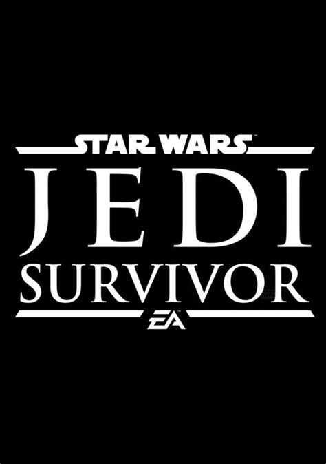 Culture Crave On Twitter Star Wars Jedi Survivor Has Been Listed