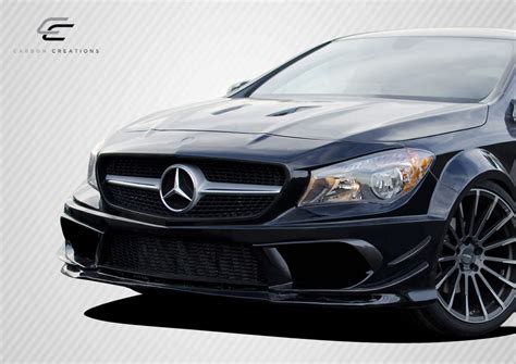 112026 CLA Accessory Carbon Creations Black Series Look