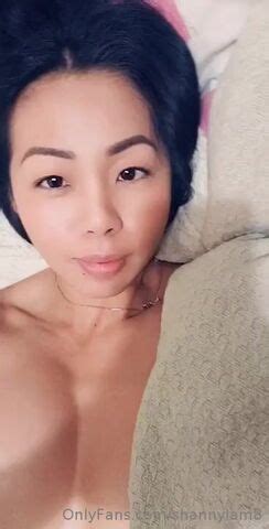 Onlyfans Private Shanny Lam Nude Movie Leaks