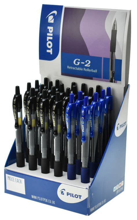 Pilot Pens