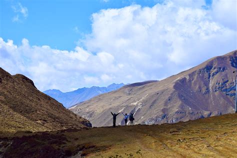 Why Trekking In Bhutan | Benefits of trekking in Bhutan|