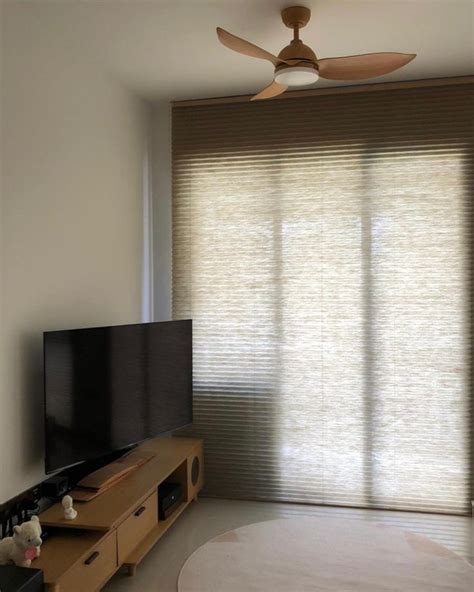 Japanese Pleated Blinds by TOSO | Curtains with blinds, Japanese blinds ...