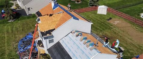 Unraveling Roofing Challenges Navigating Potential Issues