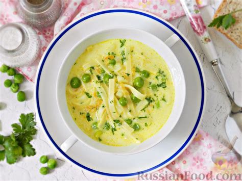 Суп овощной, рецепты на RussianFood.com: 1011 рецепт овощного супа
