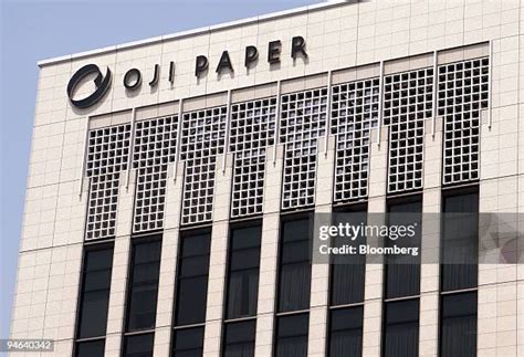 Oji Paper Photos and Premium High Res Pictures - Getty Images