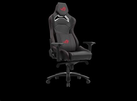 Asus ROG Chariot Core Gaming Chair, Furniture & Home Living, Furniture ...