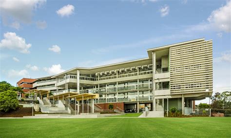 St Thomas Of Villanova Learning Centre Architectus