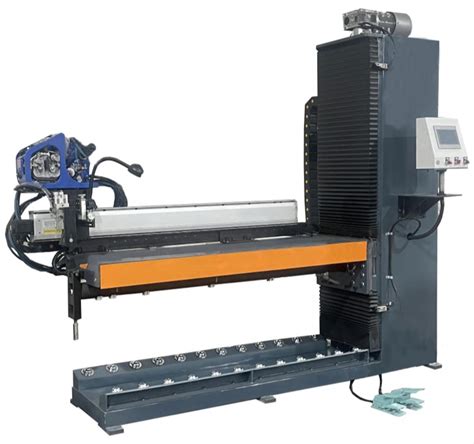 Automatic Welding Machine Dading Machine