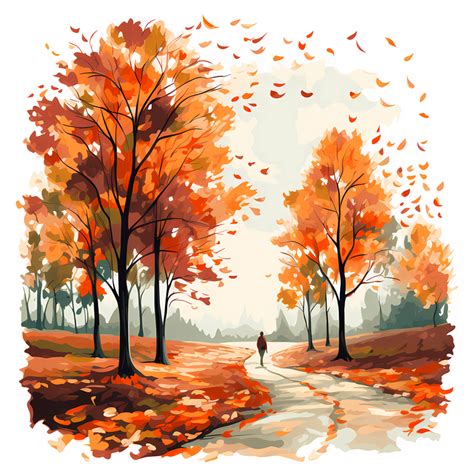 Autumn Walkothers Png Clipart Royalty Free Svg Png