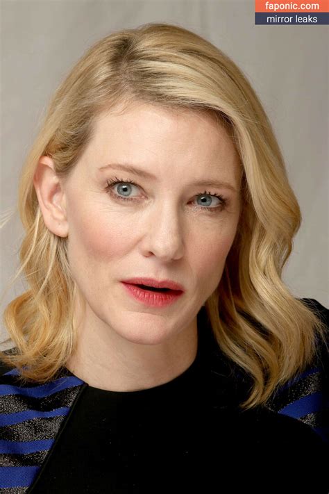 Cate Blanchett Aka Cate Blanchettofficial Nude Leaks Photo 79 Faponic