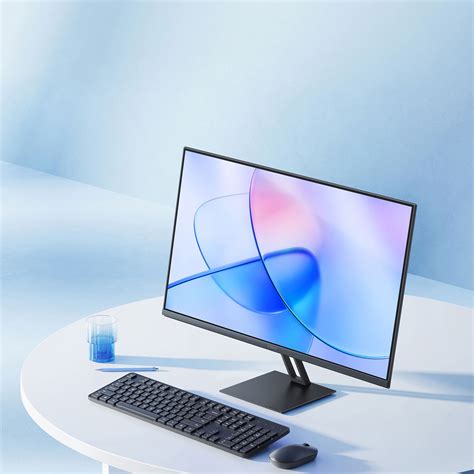 مانیتور شیائومی مدل A27i سایز 27 اینچ Mi Desktop Monitor 27 – اینتل موبایل