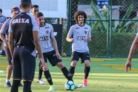 Por guinada no Brasileiro Galo encara o Avaí e defende tabu em Belo