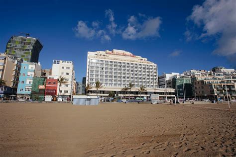 Hotel Cristina by Tigotan Las Palmas – Gran Canaria Convention Bureau