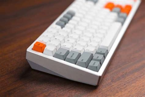 kira compact full size mechanical keyboard gadgetsin