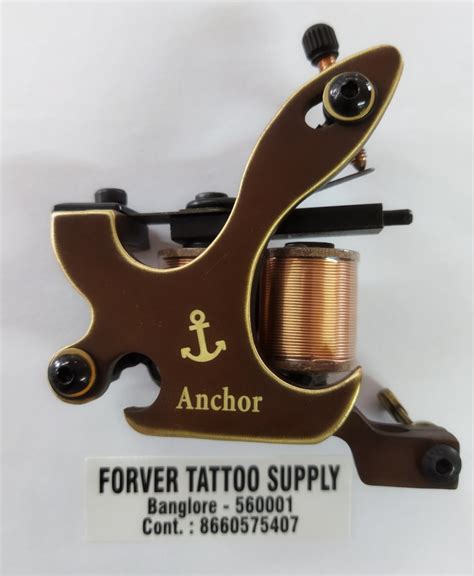 Top More Than 72 Copper Coil Tattoo Best In Coedo Vn