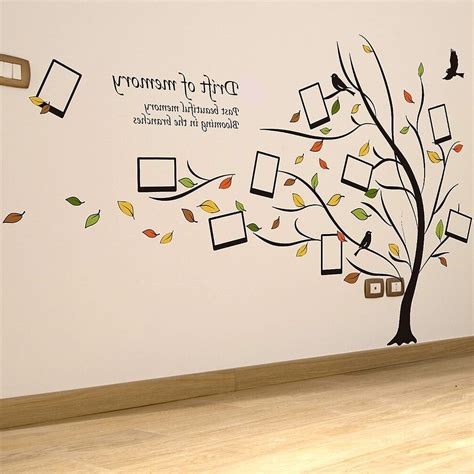 The Best Family Tree Wall Art