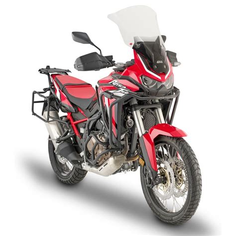 Kit Montaje Fij Lat Plo Cam Sin Fij Hor Hon Crf L Africa Twin