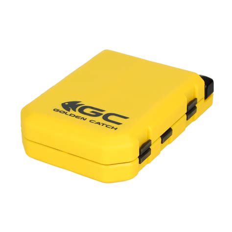 Коробка GC Accessory Box AB-1007SS: купити в Golden Catch