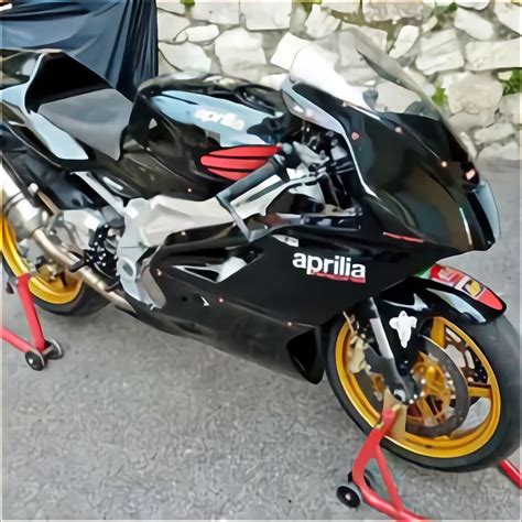 Aprilia Rsv Mille Scarico Usato In Italia Vedi Tutte I Prezzi