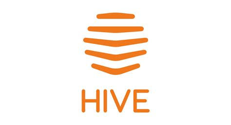 HIVE Logo 2 Download - AI - All Vector Logo