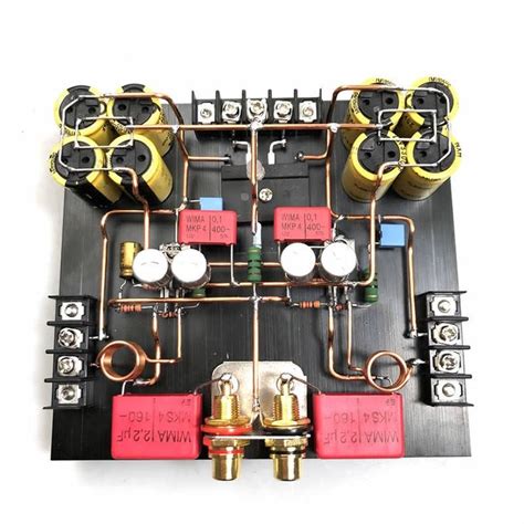 Home Theater Wiring Diagram