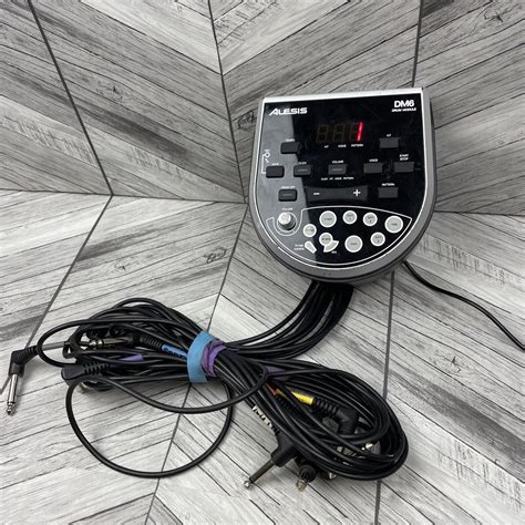 Venta De Alesis Dm Compara F Cilmente Mayo