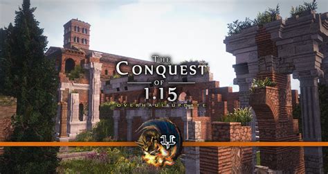 Conquest Reforged