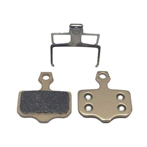 Bike Brake Pads Sintered For Avid Elixir 1 2 3 5 7 R CR SRAM DB 1 3 5