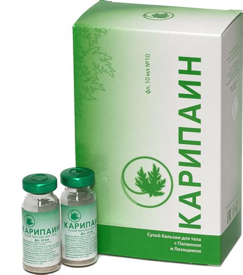Karipain | Official website of the distributor of spine and joints ...