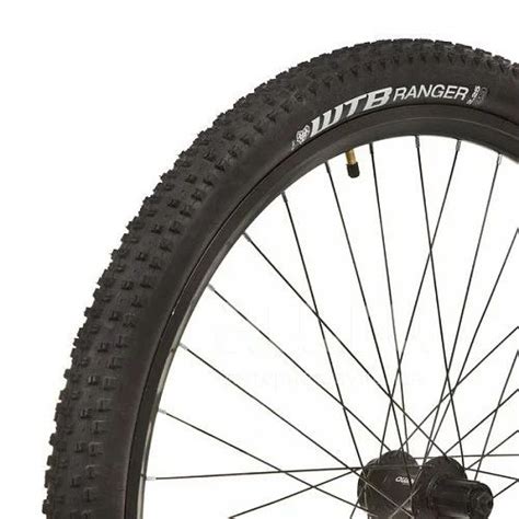Покрышка WTB Ranger Comp 29x2.25" DNA — купить в Красноярске. Состояние ...
